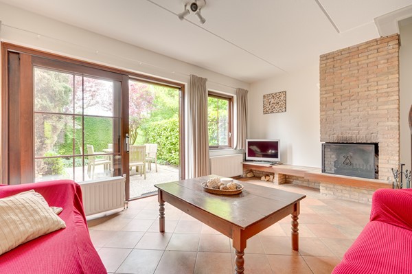 Medium property photo - Joost De Moorstraat 2, 4525 NG Retranchement
